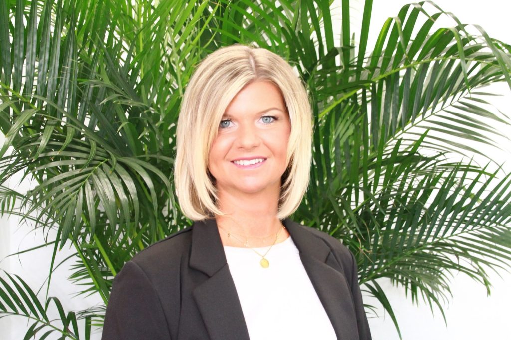 Doris Rößl