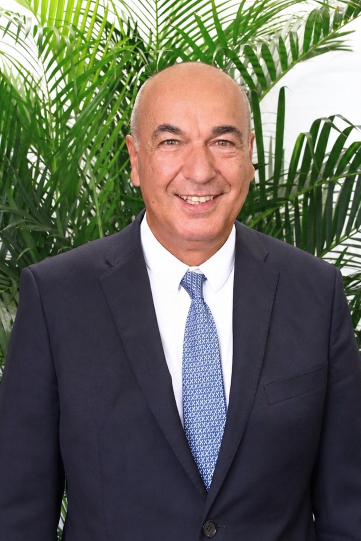 Mag. René Lindner